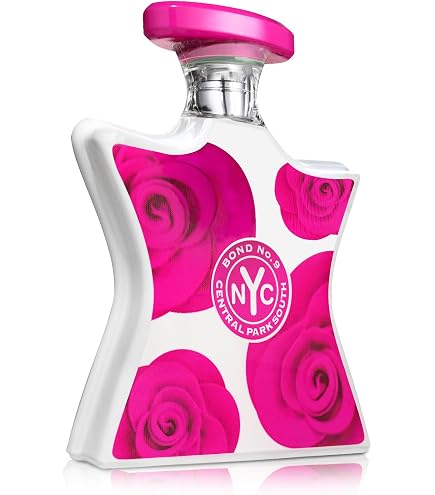 Amazon.com: Bond No. 9 New York West Side Women's Eau de Parfum